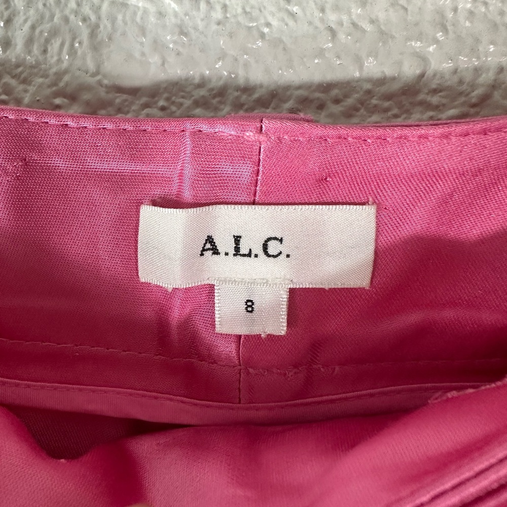A.L.C. Pink Blazer & Suit Jacket - Picture 12 of 15